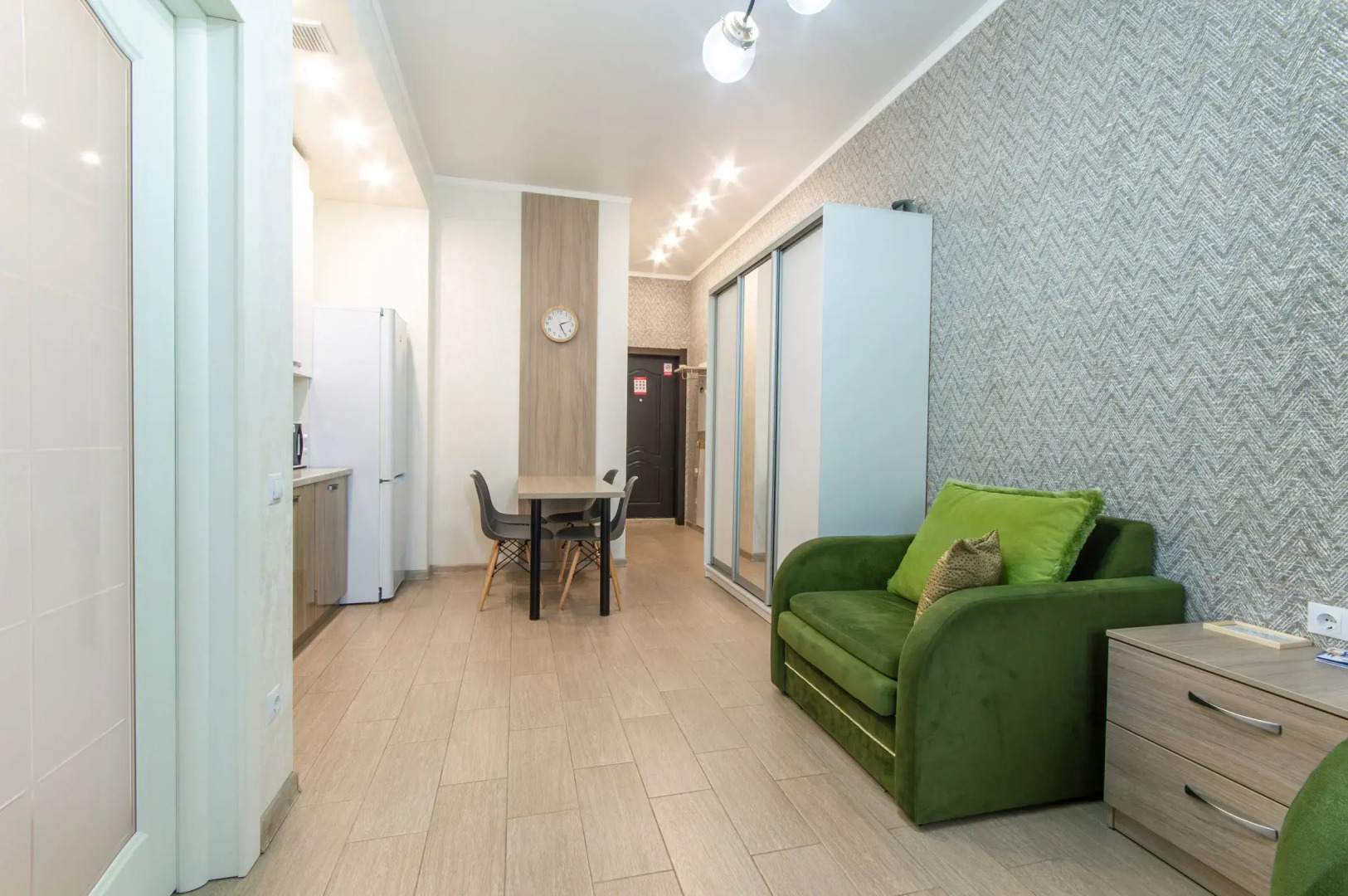 Апартаменты ПосуточноСочи.рф в Эсто-Садке