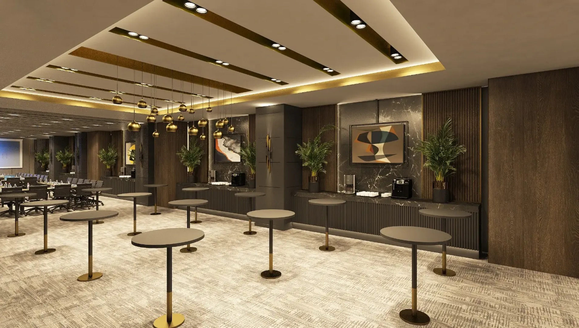 Отель Arts Taksim