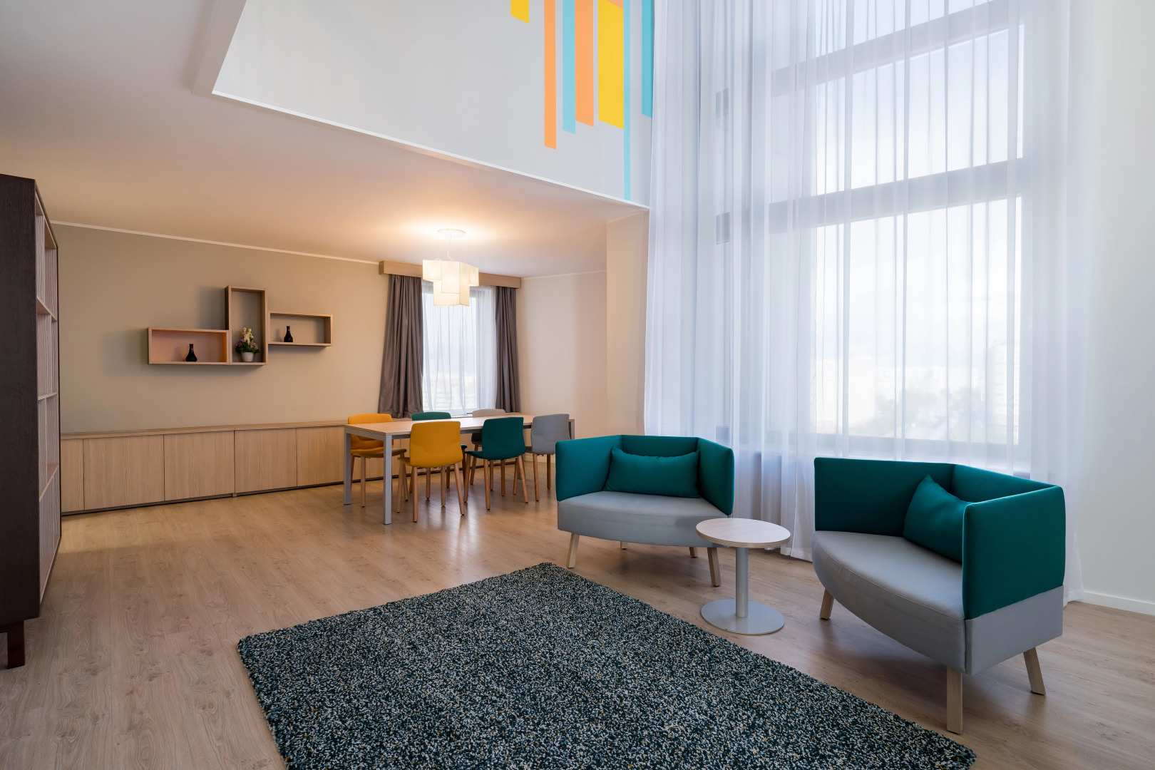 Отель Космос Прибалтийская