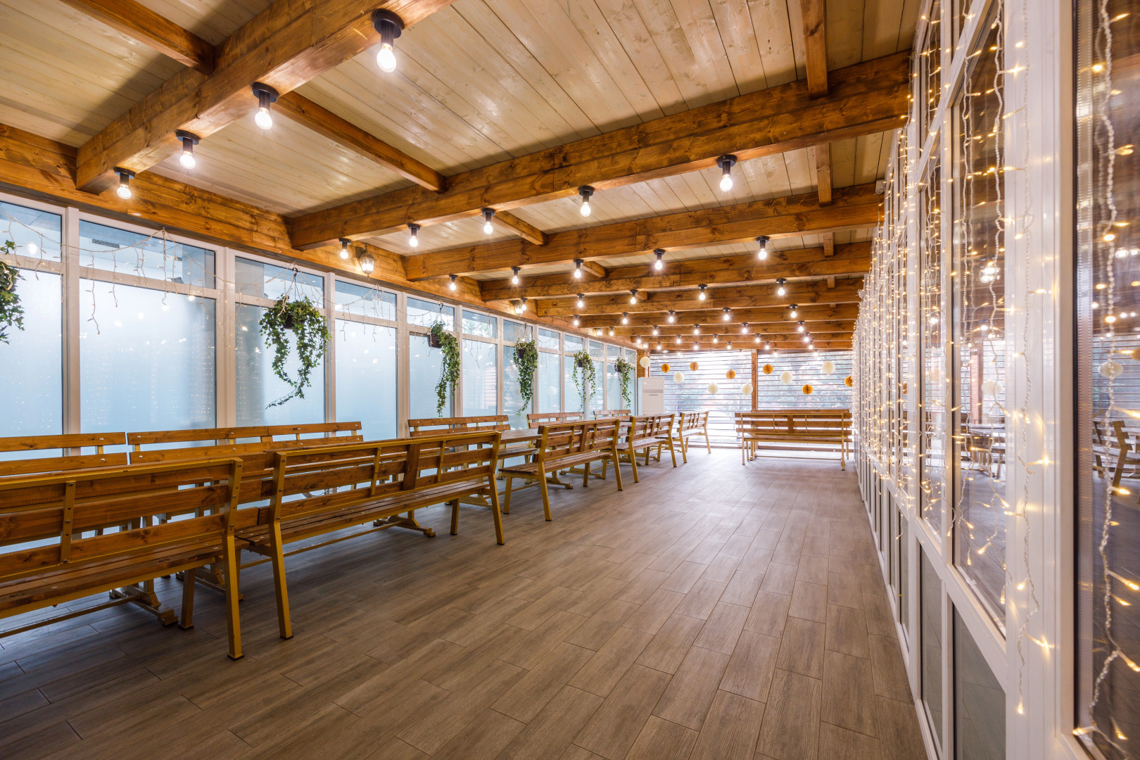 Отель Солнечная Гавань