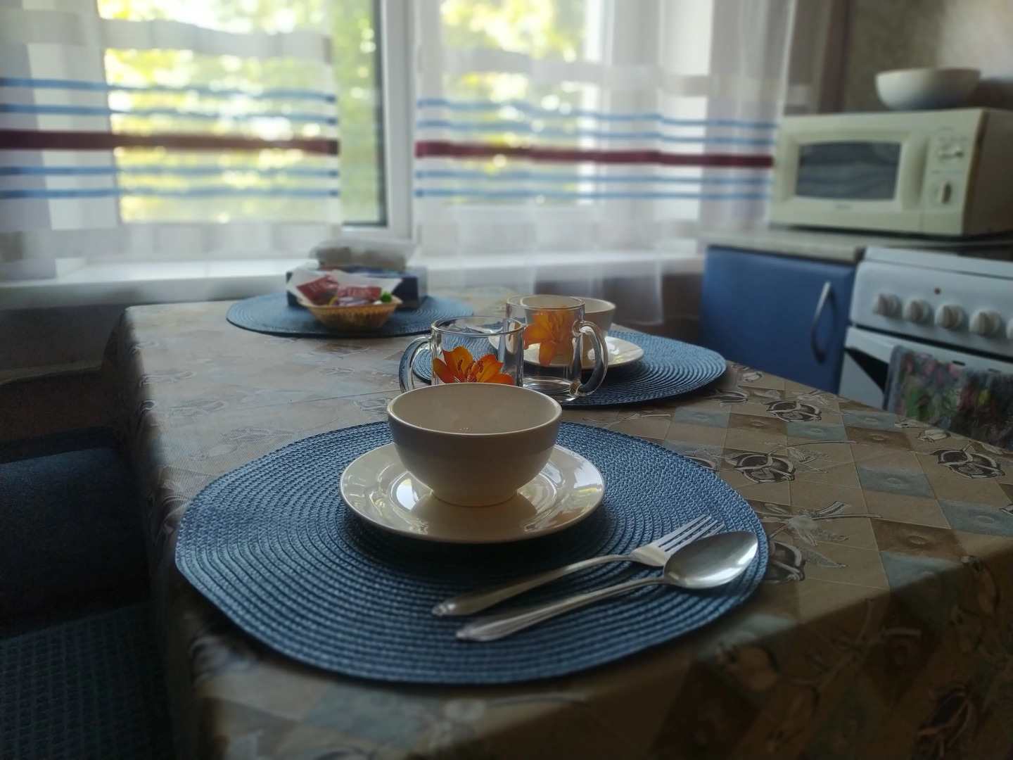 Апартаменты на Московском шоссе 298