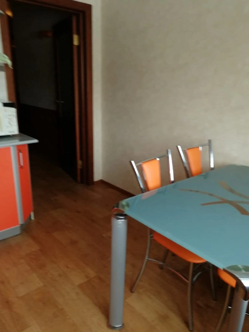 Апартаменты Гвардейская 13