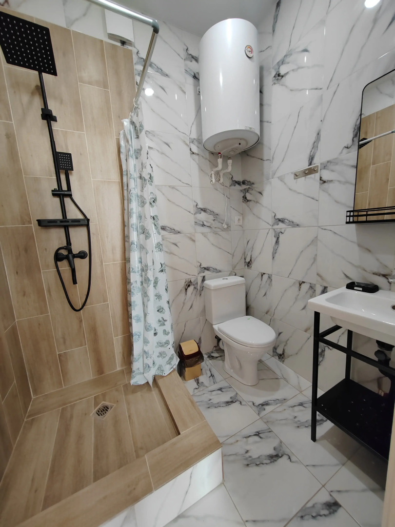 Гостевой дом Брусника