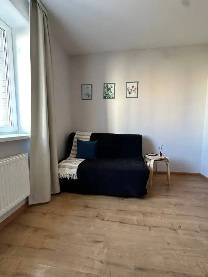 Квартира Однокомнатная VIP Колпино