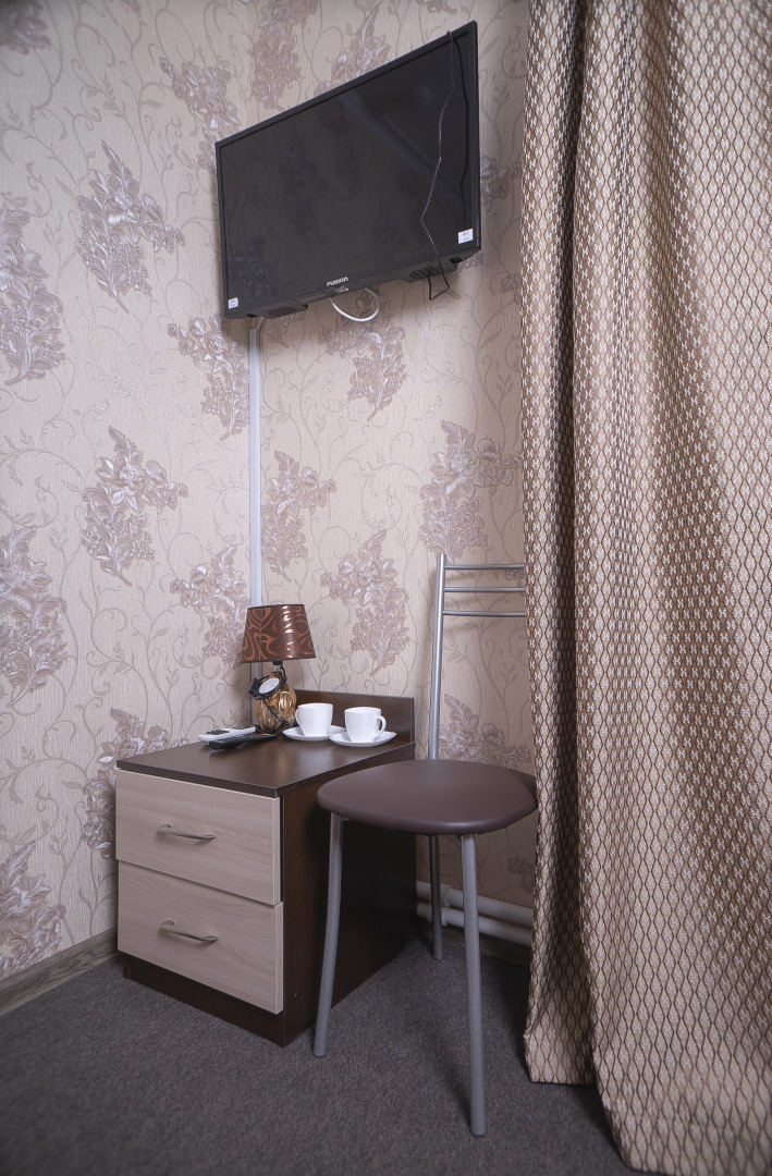 Мини-отель Гостиный двор Виктория