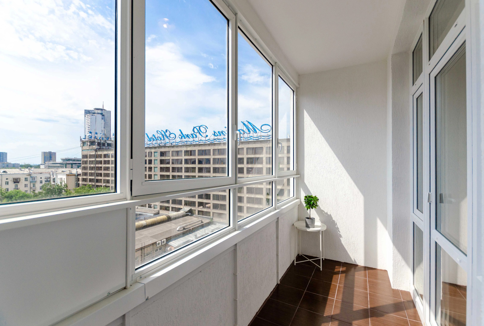 Квартира У ЖД Вокзала