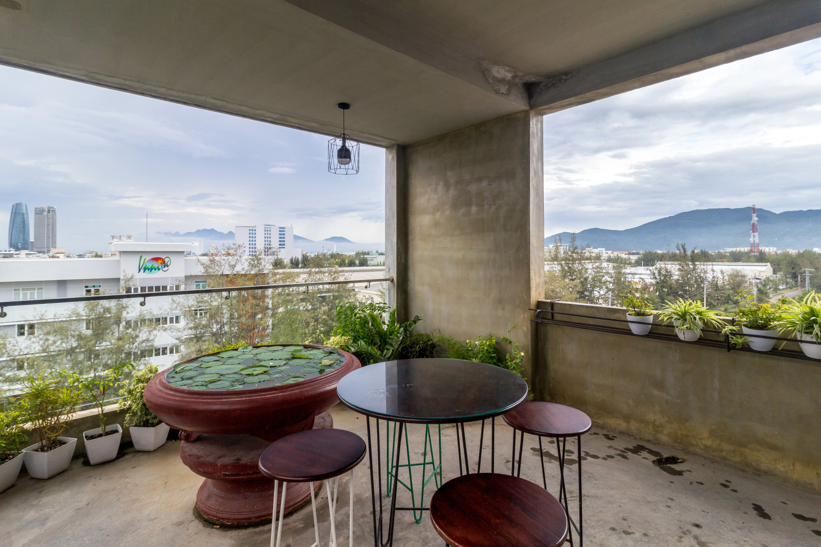 Хостел Carpe Diem Inn Da Nang