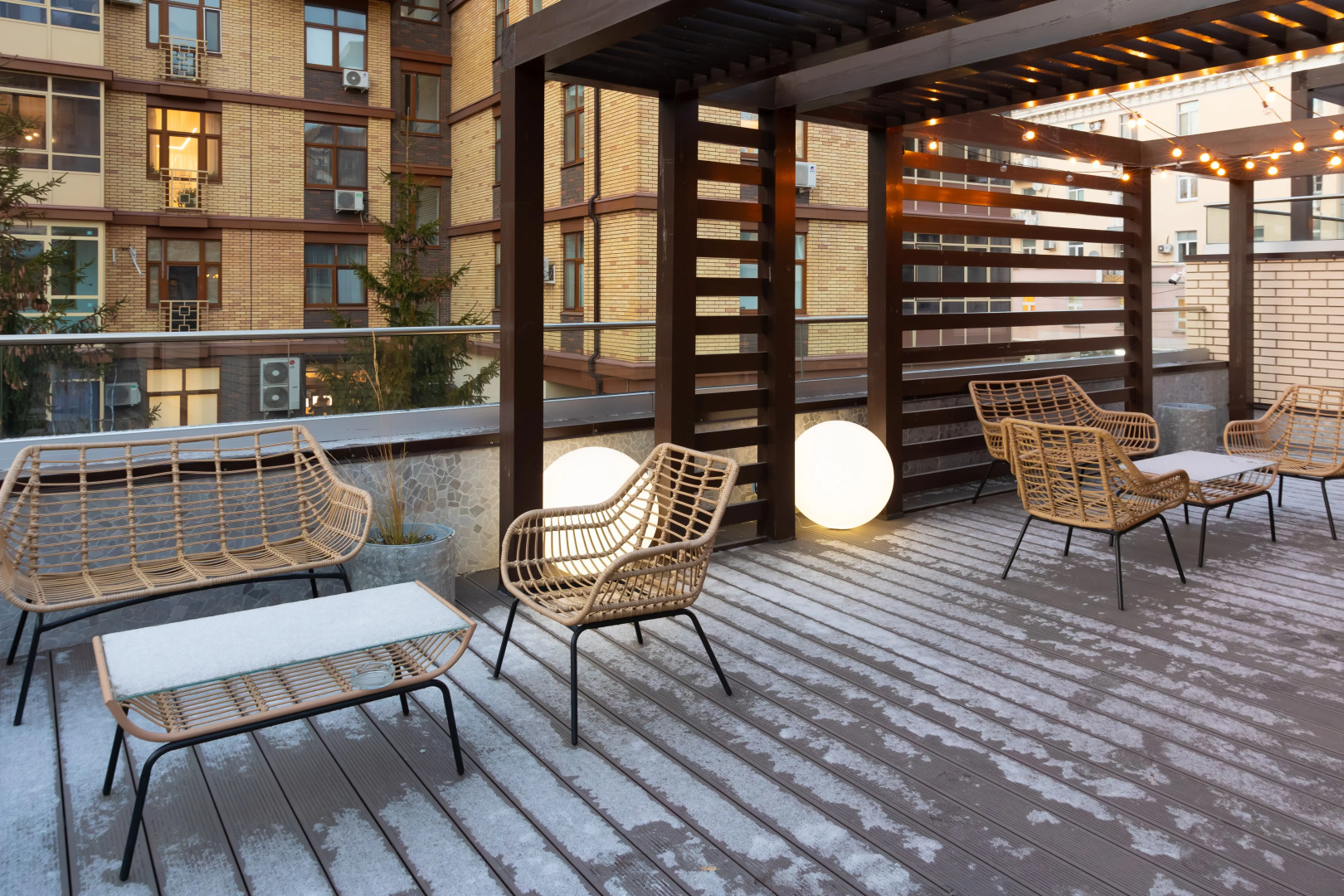 Апартаменты Ма