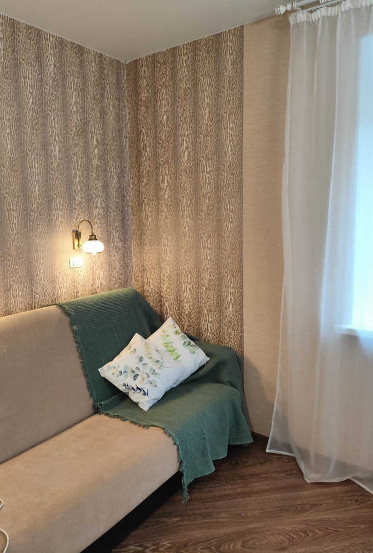 Квартира Уютная