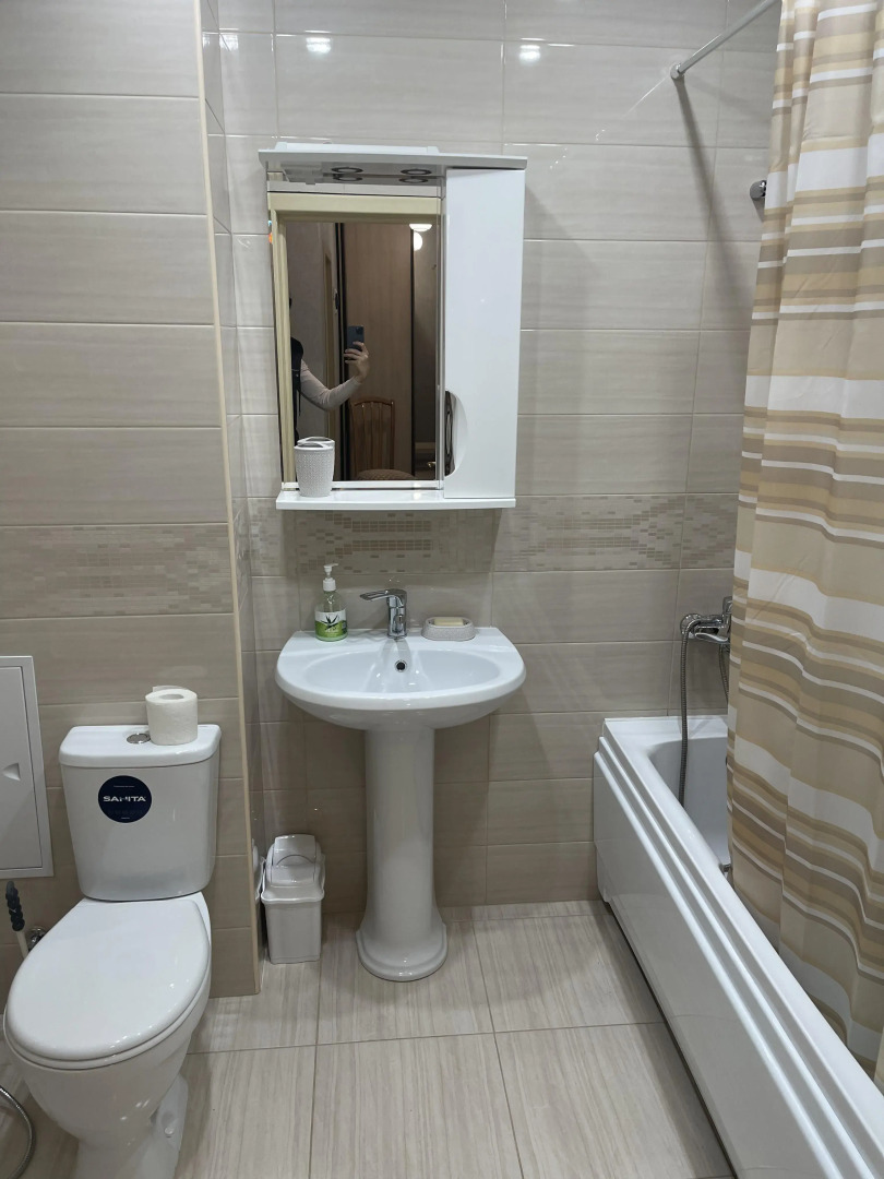 Апартаменты Махачкала