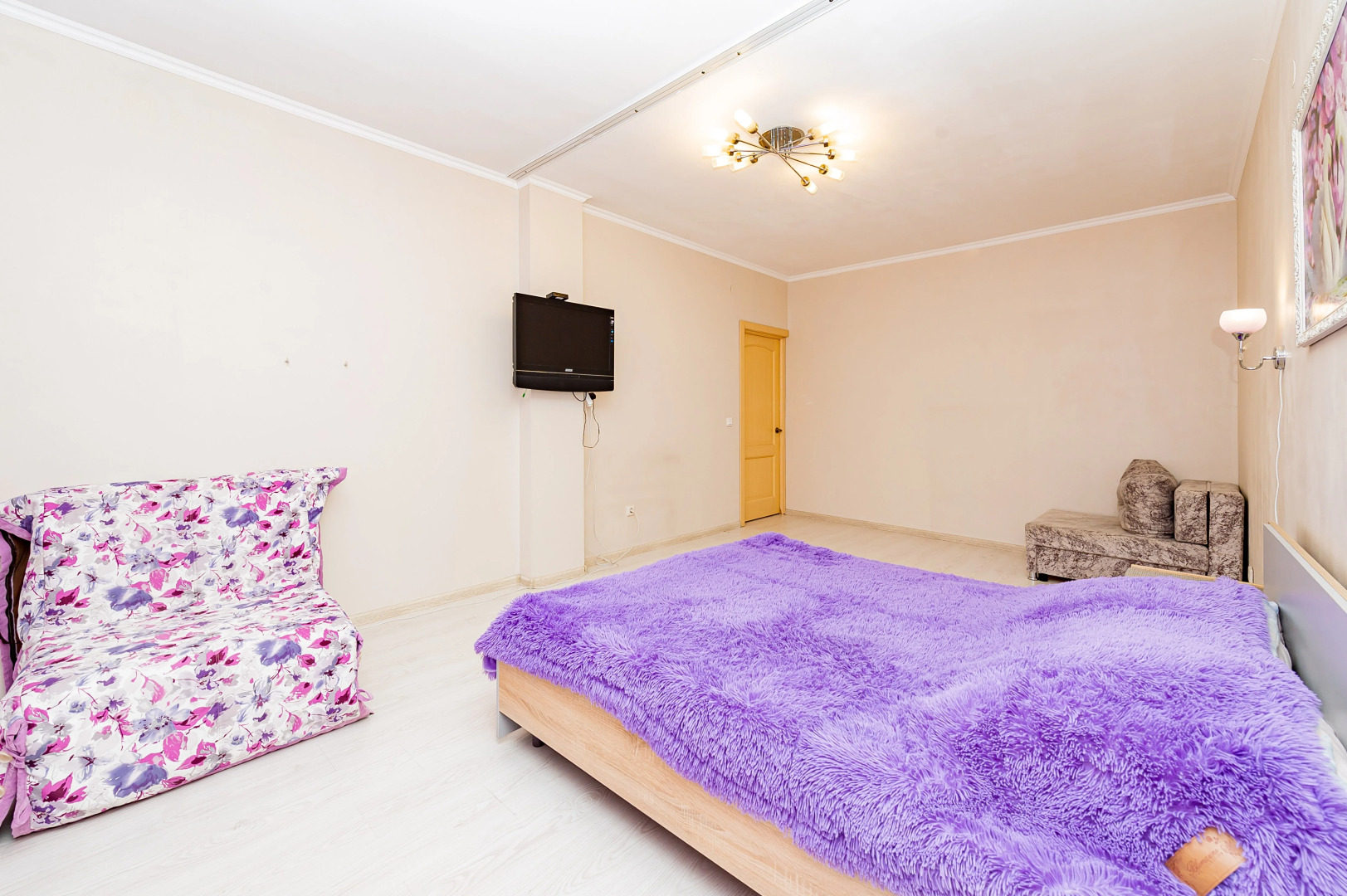 Апартаменты Белинского 222