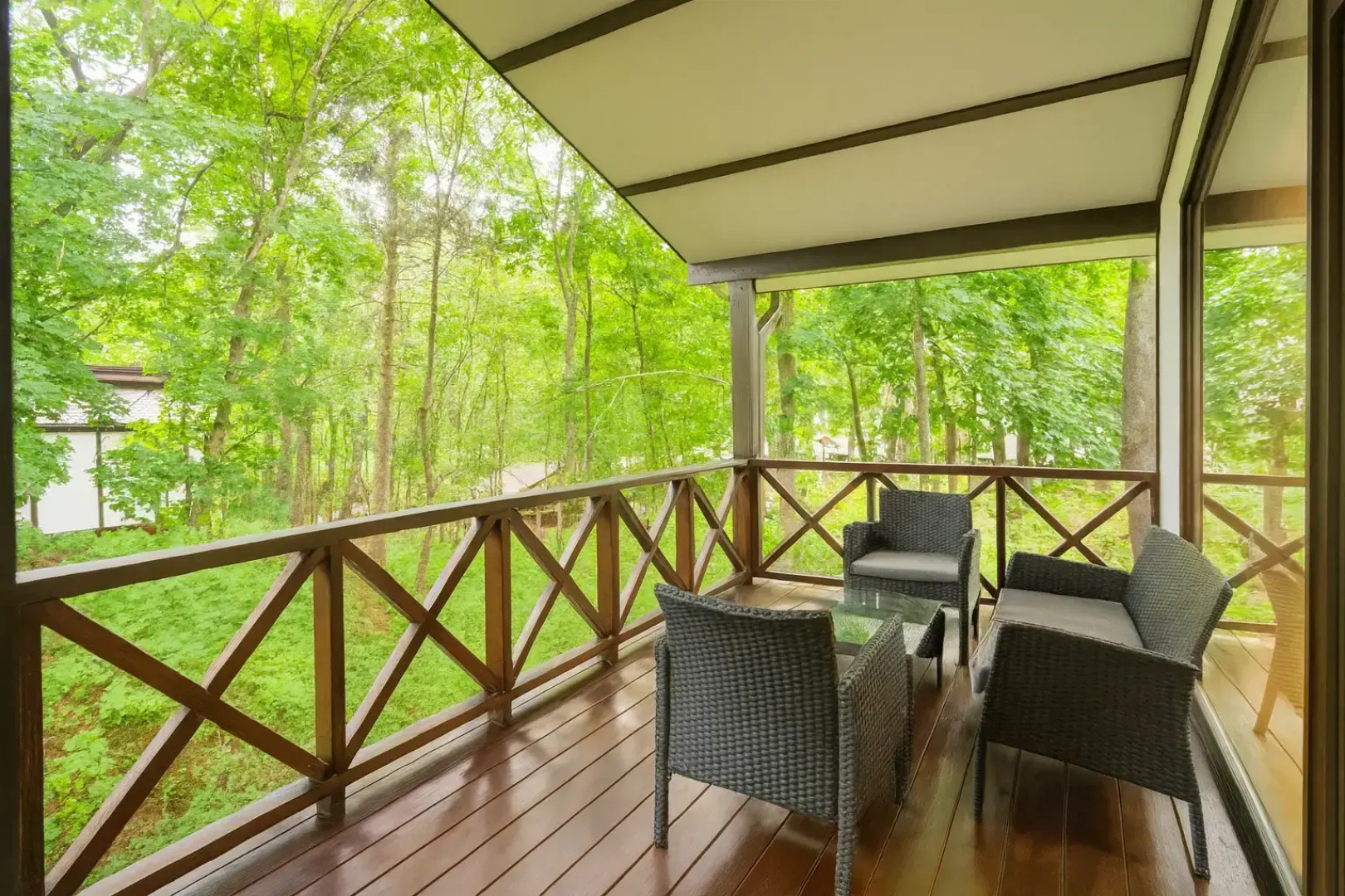 Отель Парк-отель Истра