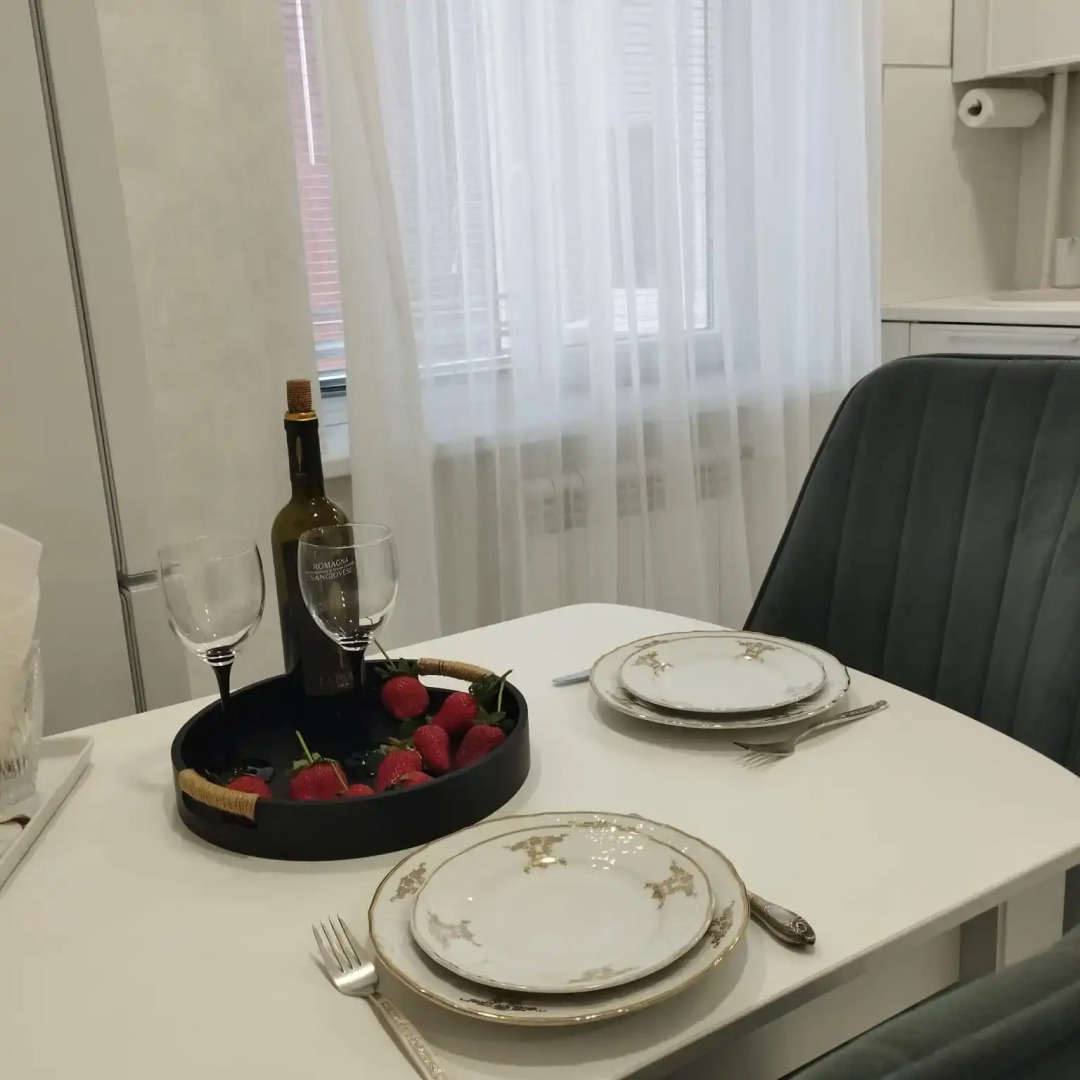 Апартаменты на Лермонтова