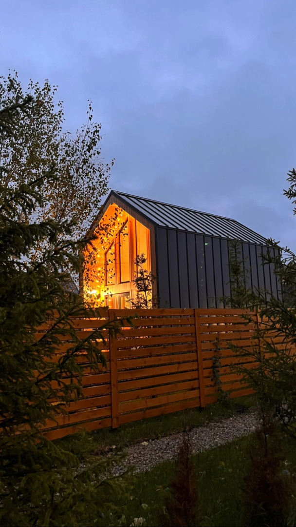 Гостевой дом Вилла Першино