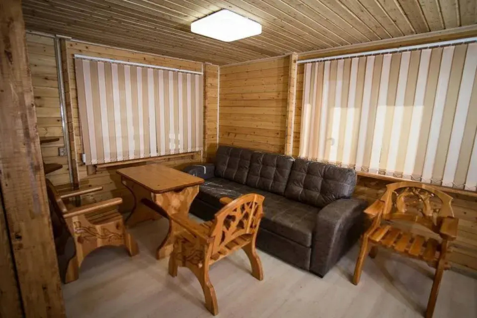 Частный дом Комфорт