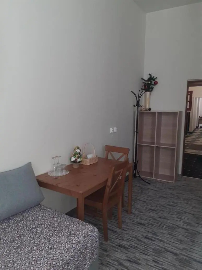 Отель Ганза