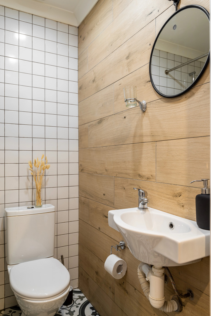 Апартаменты Эдельвейс