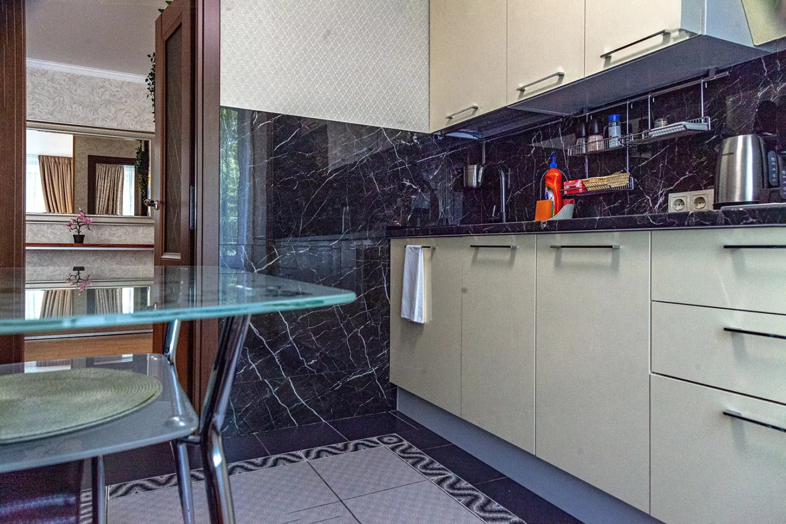 Уютная Квартира на ВДНХ