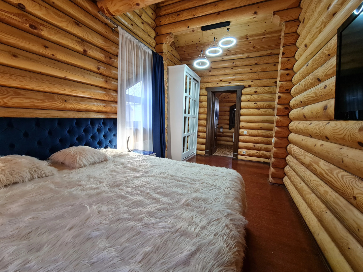 Частный Дом на Волге