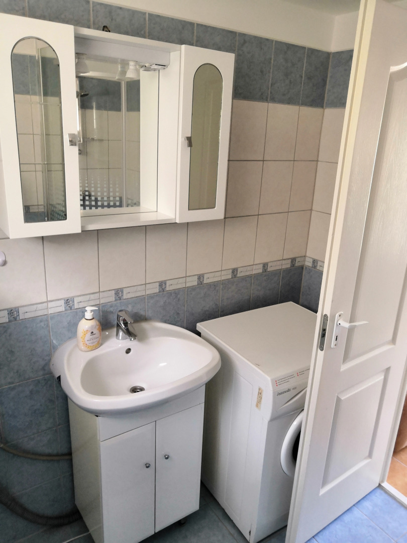 Апартаменты 4 Seasons Hévíz