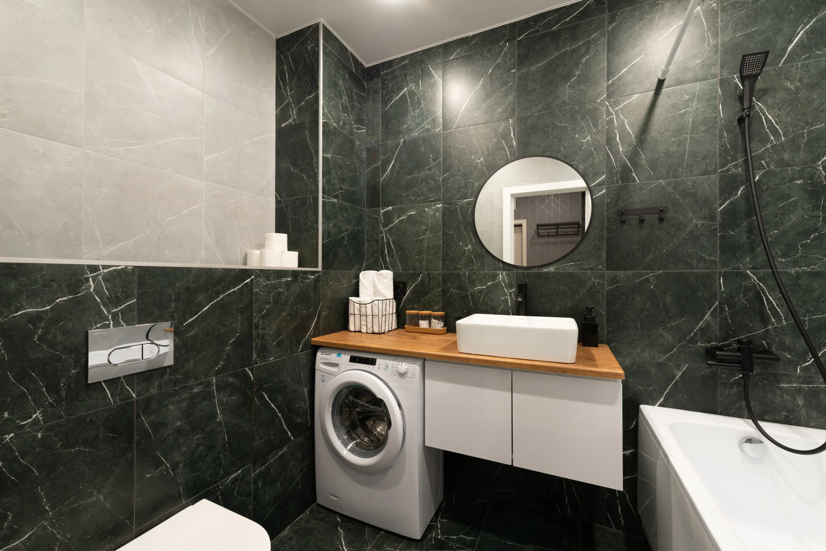 Апартаменты Мелисса Studio ApartaMIA