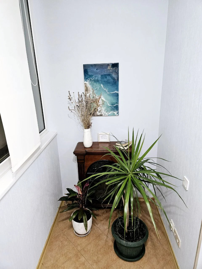 Апартаменты Счастье есть Евродвушка в историческом центре