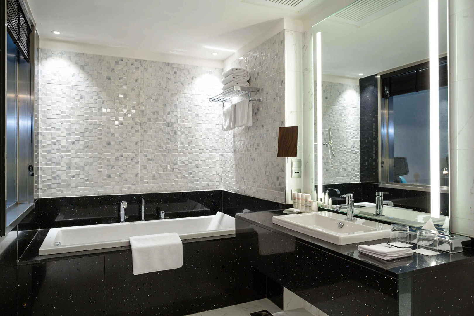 Radisson Blu Hotel Nairobi Upper Hill