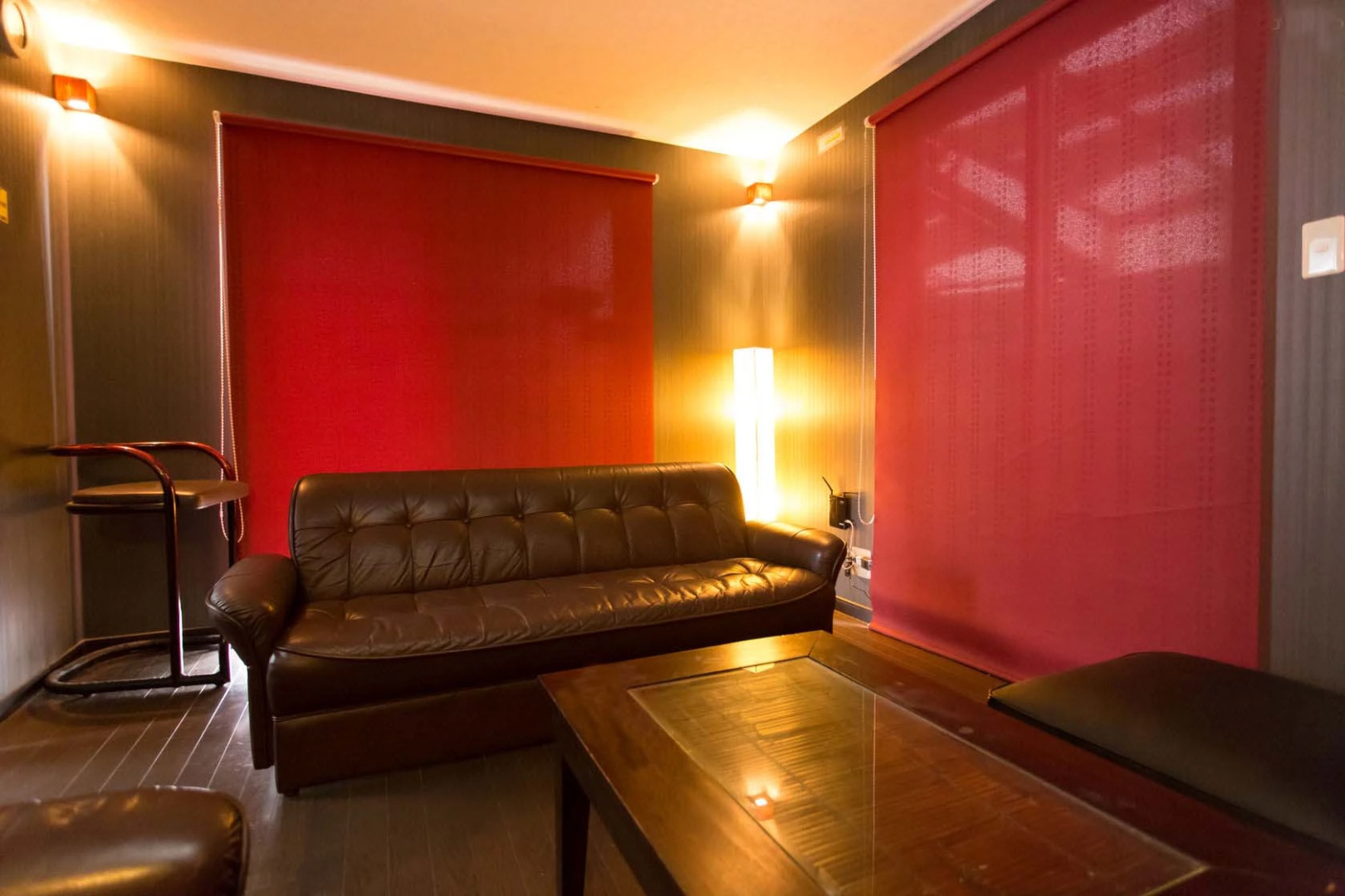 Гостевой Дом T-Tower