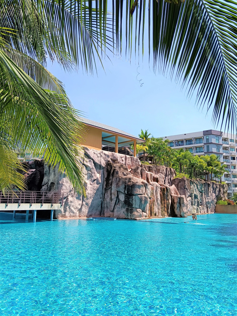 Апартаменты Laguna Beach Resort 3 The Maldives