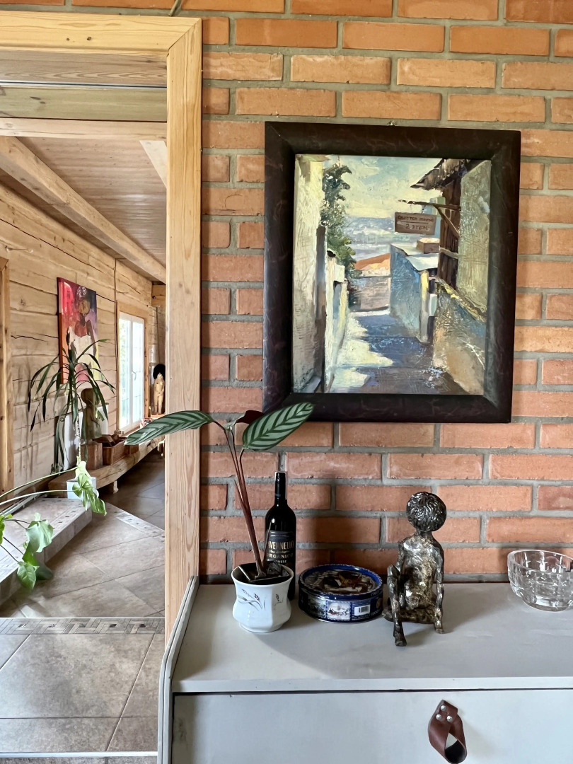 Гостевой дом Art-house