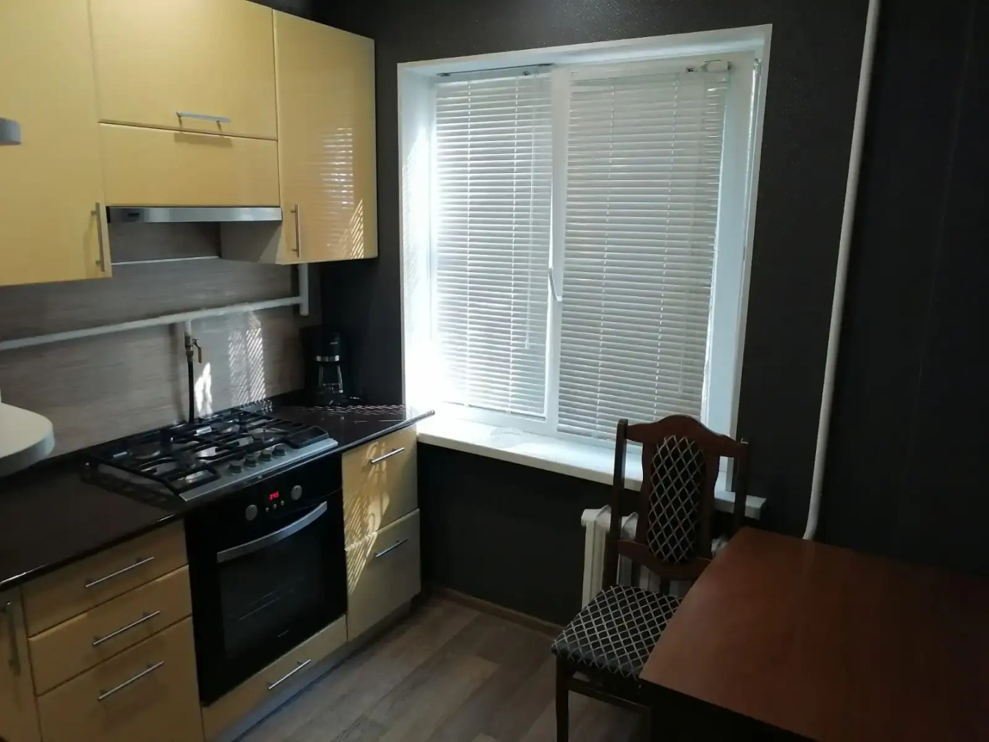 Квартира в Тихом Месте