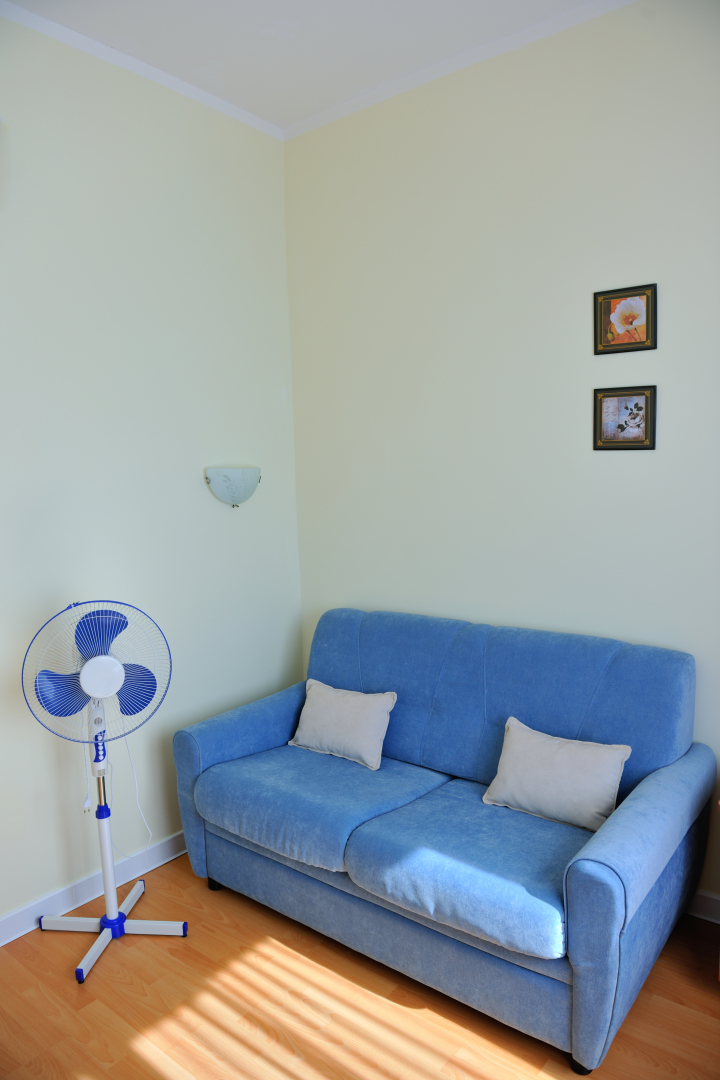 Мини-Отель На Казанской