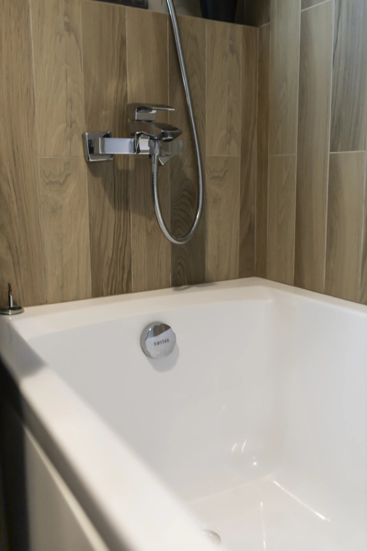 Апартаменты в Центре Города