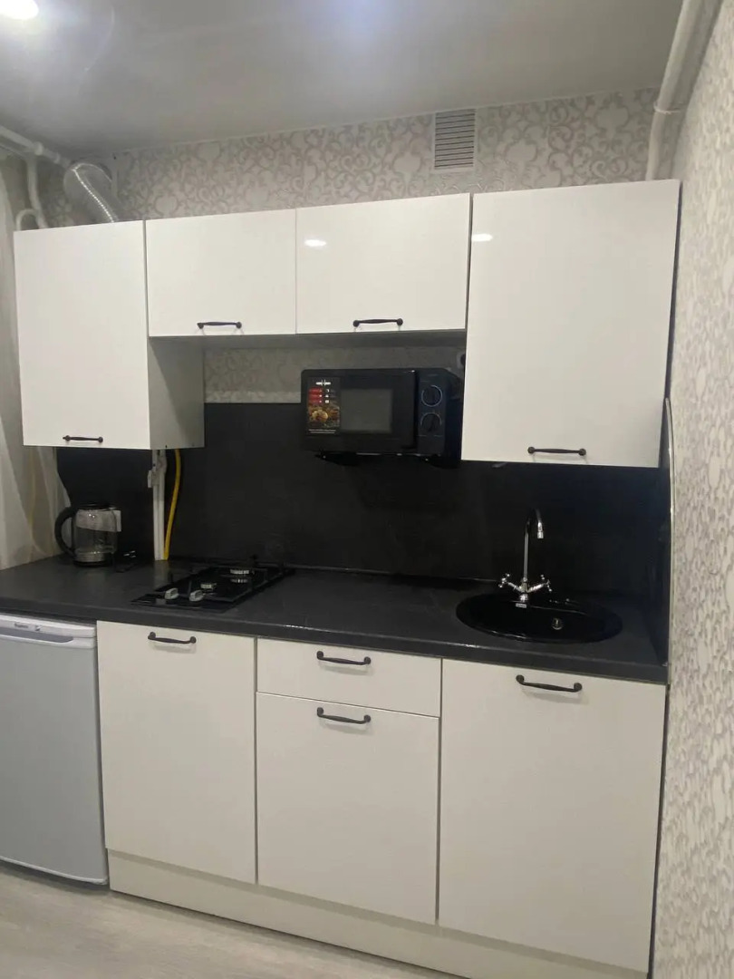 Квартира на Локомотивной 7