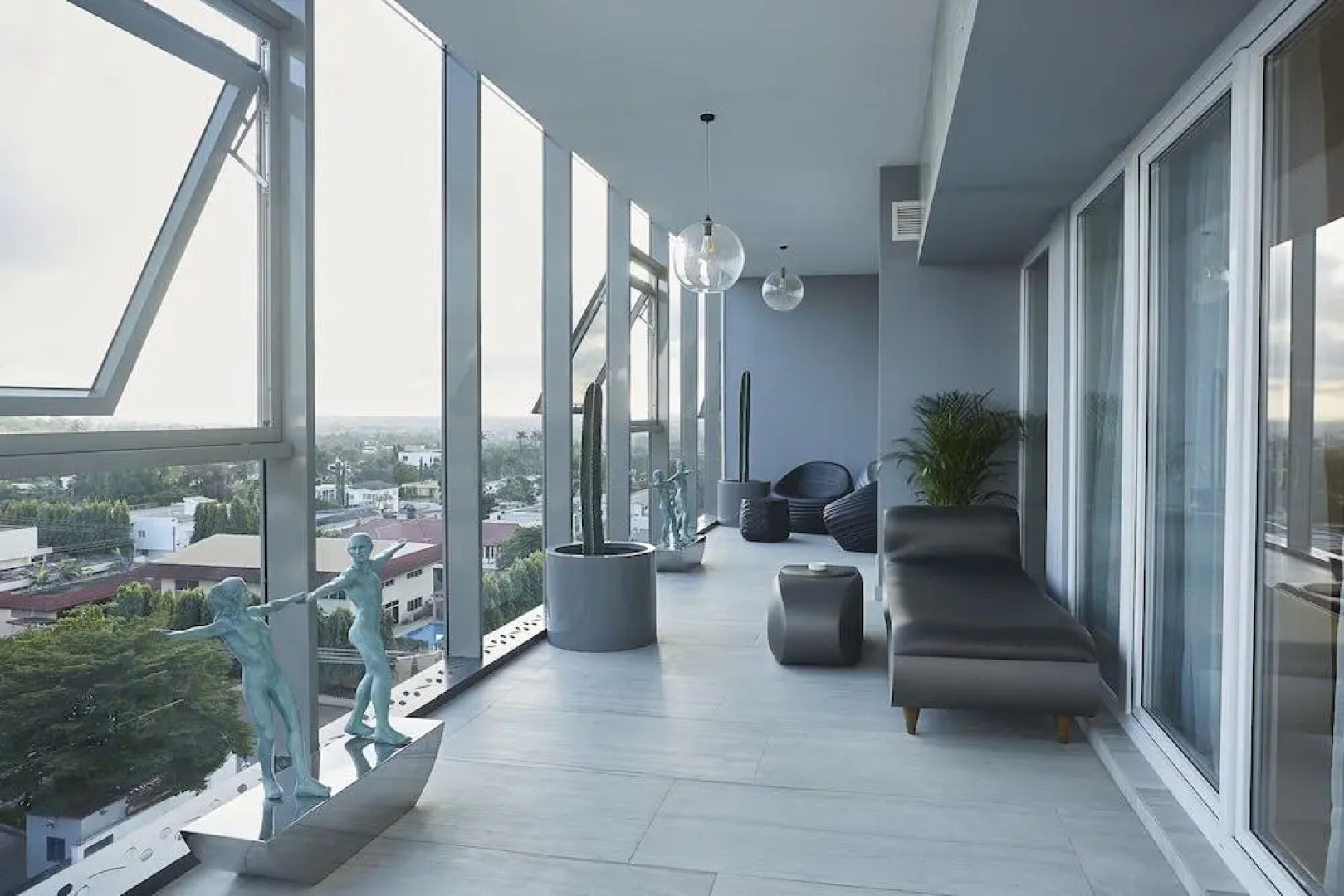 Отель Kwarleyz Residence