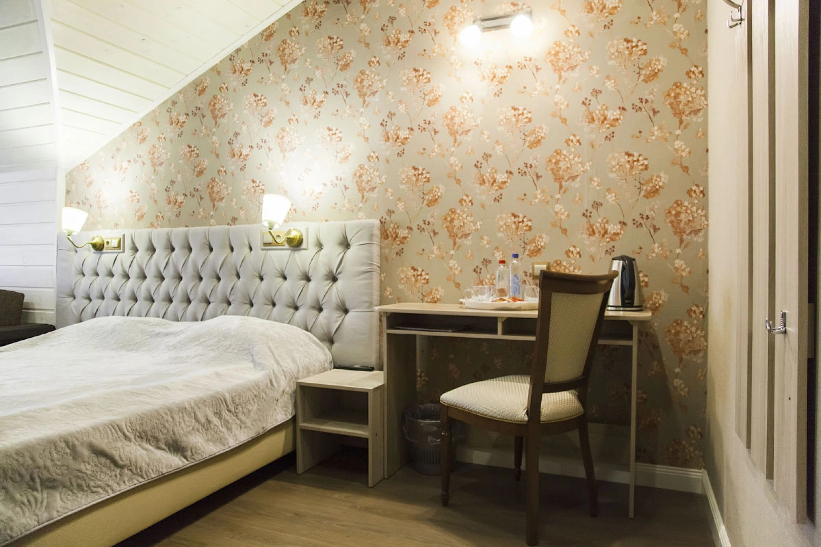 Отель Пушкинъ