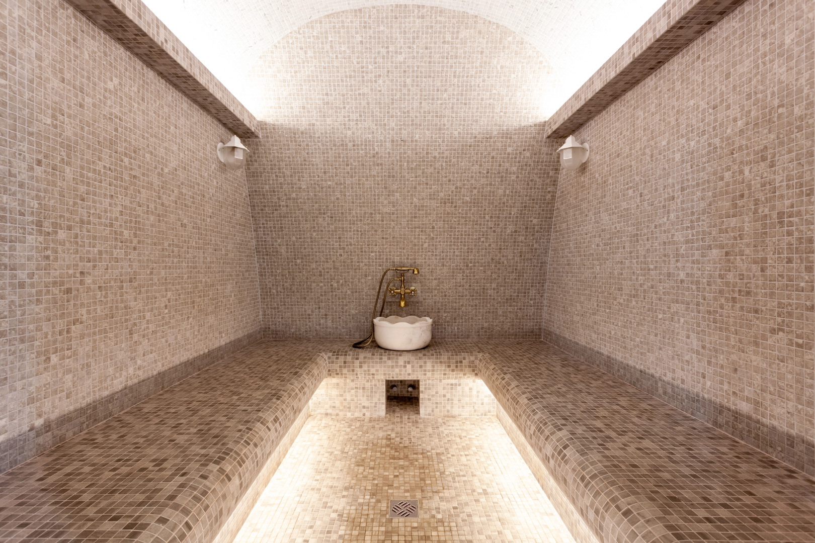 Отель Экодом Адлер