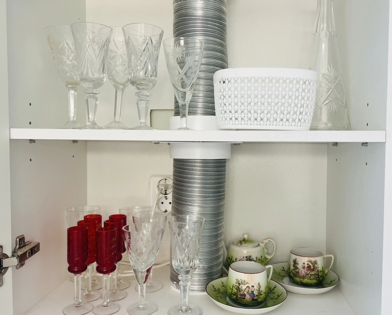 Квартира Пастораль в центре Старой Руссы