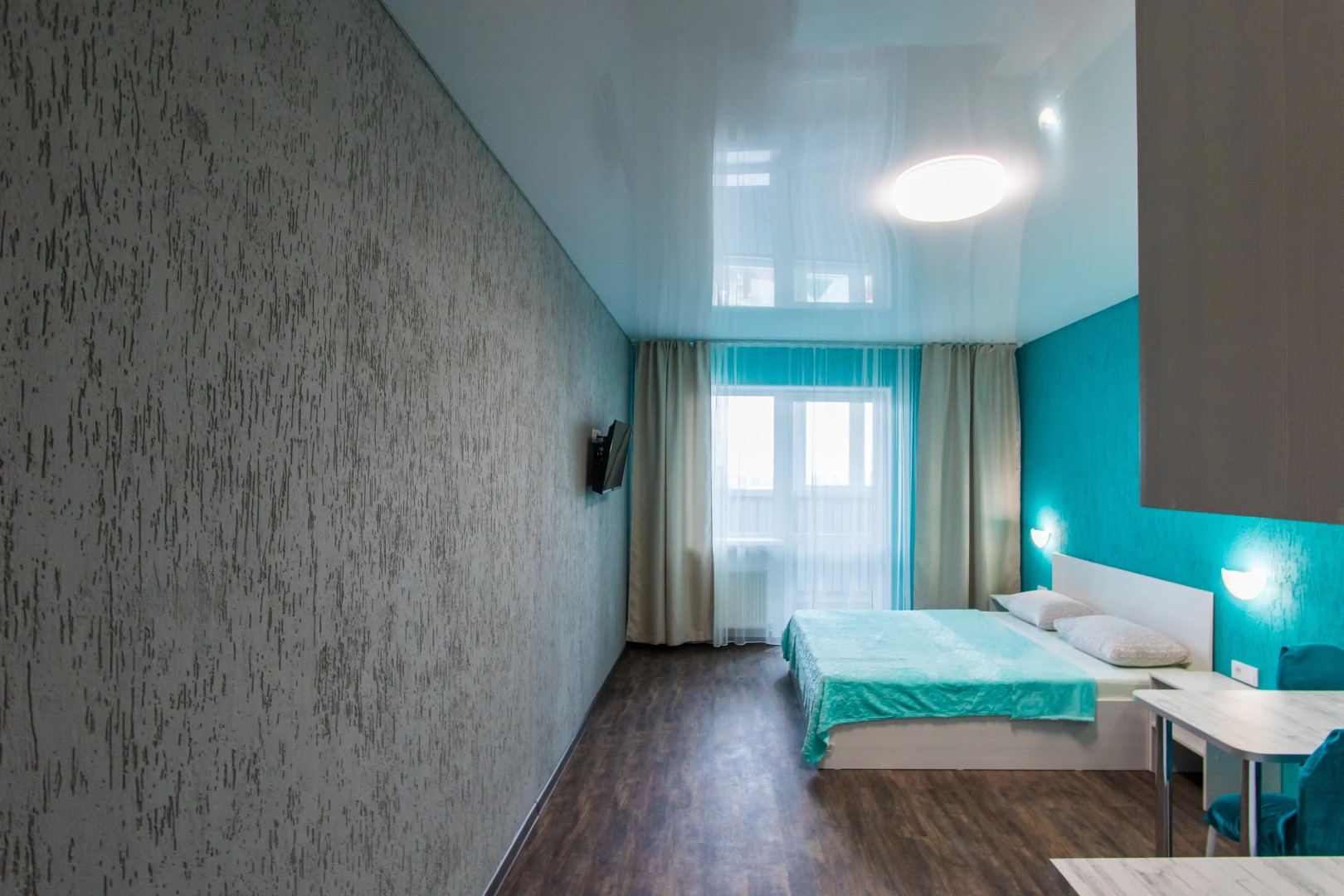 Апартаменты 22-HOTEL