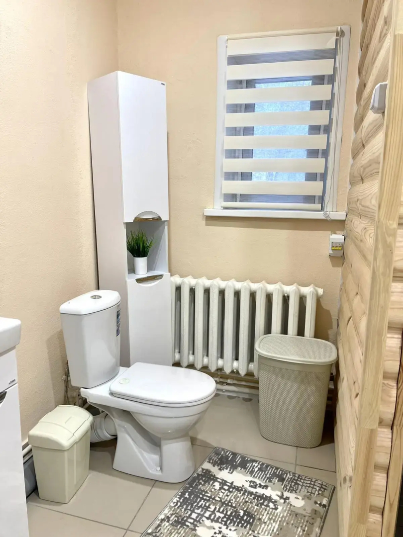 Гостевой Дом Шадринский