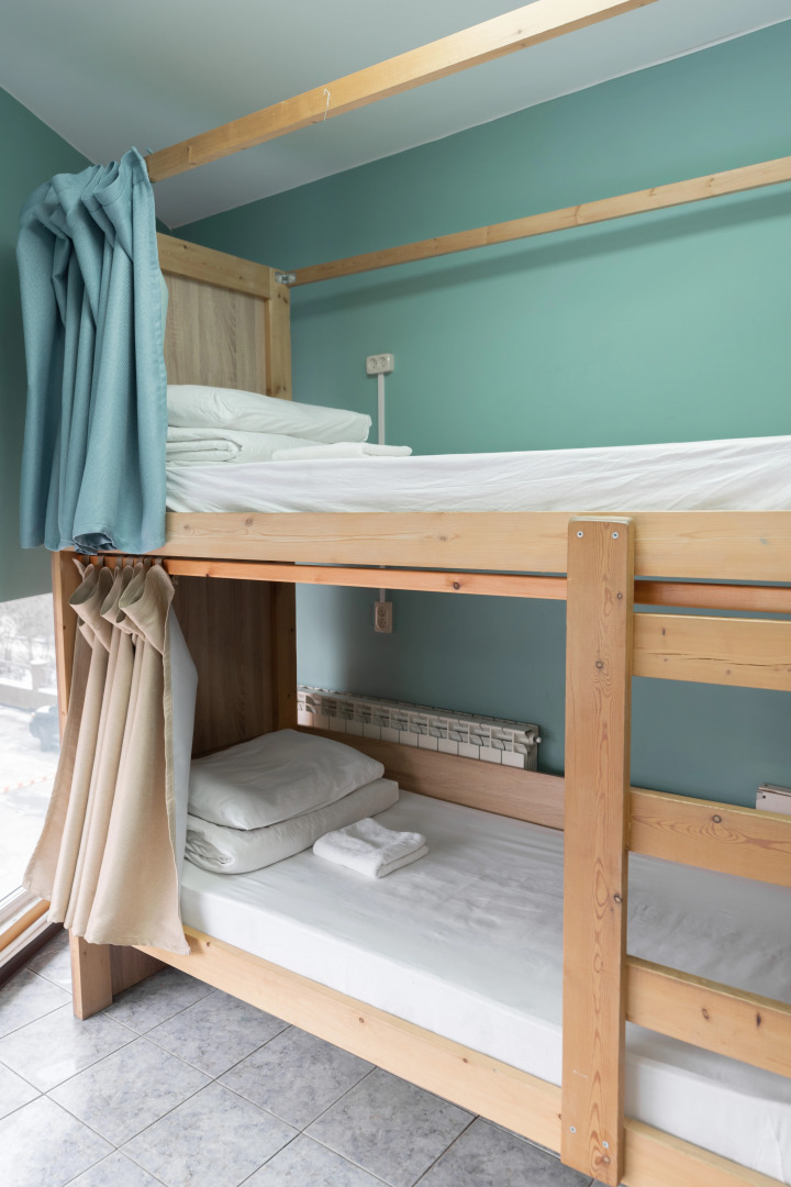 Хостел Hostel Bueno