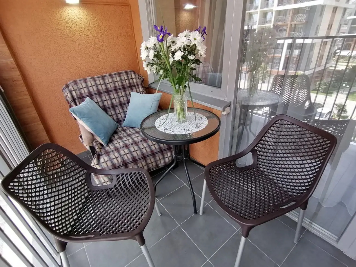 Квартира Каравелла Португалии