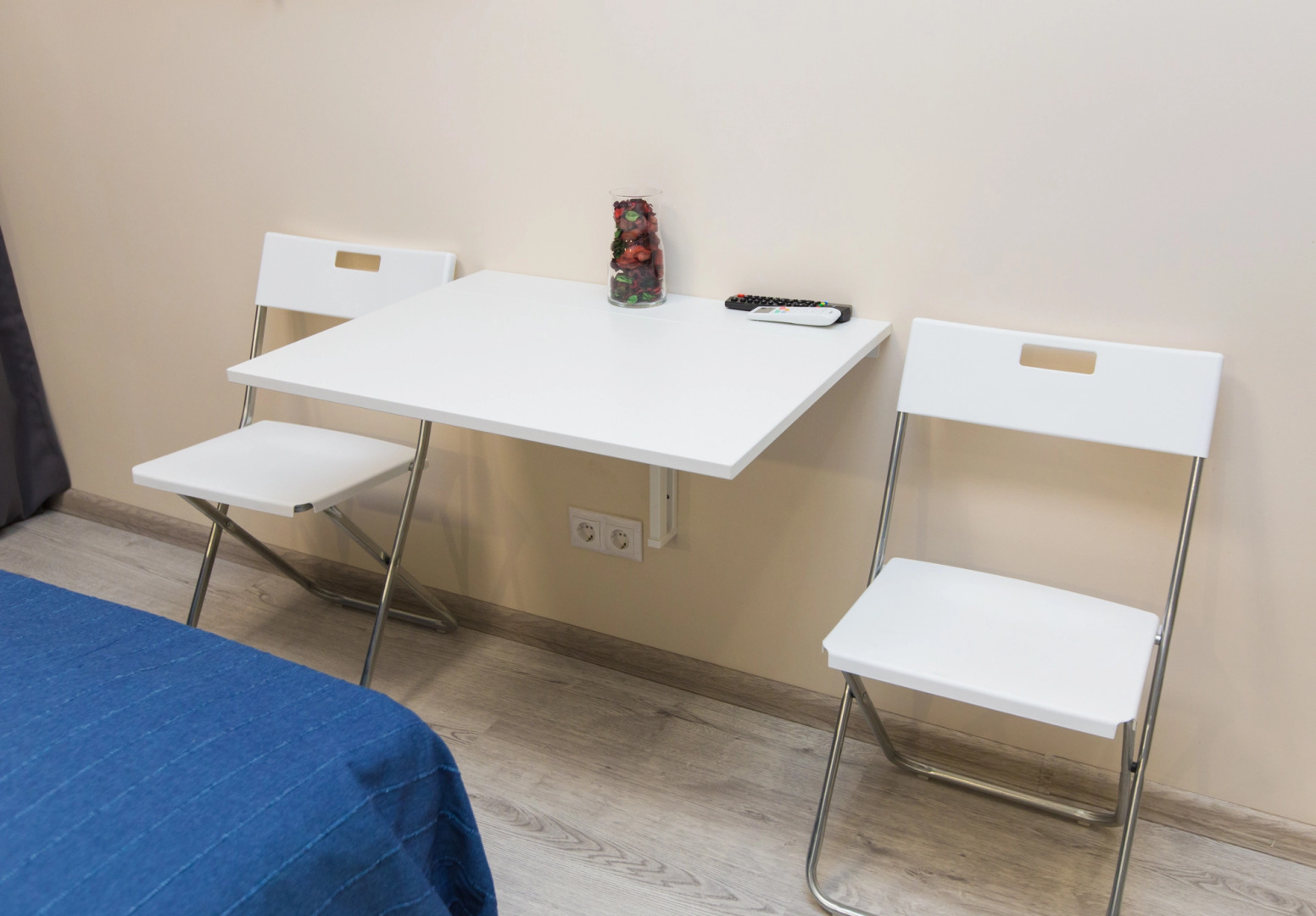 Квартира 2 Оранж парк