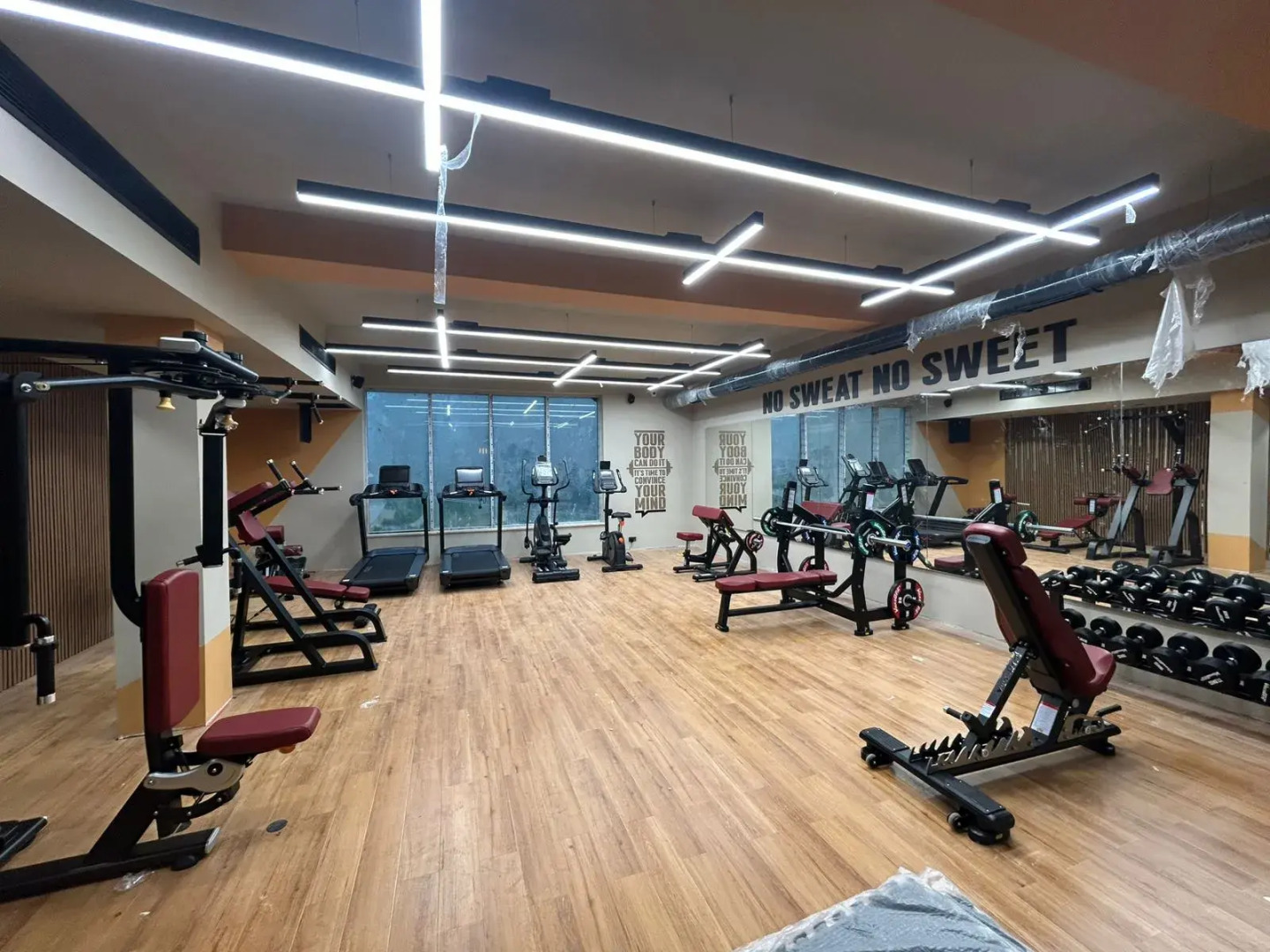 Отель Green Village Shamakhi