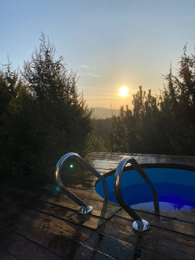 Частный дом  «Бунгало»