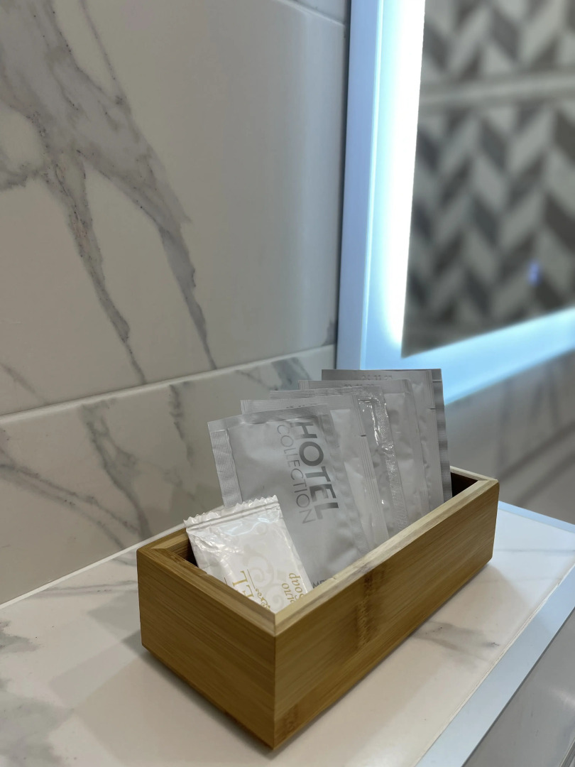 Апартаменты Tymen Sity