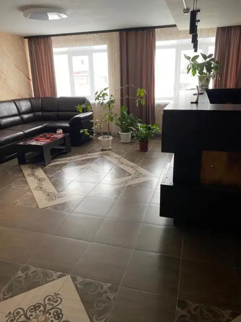 Мини-отель Гостиный дом