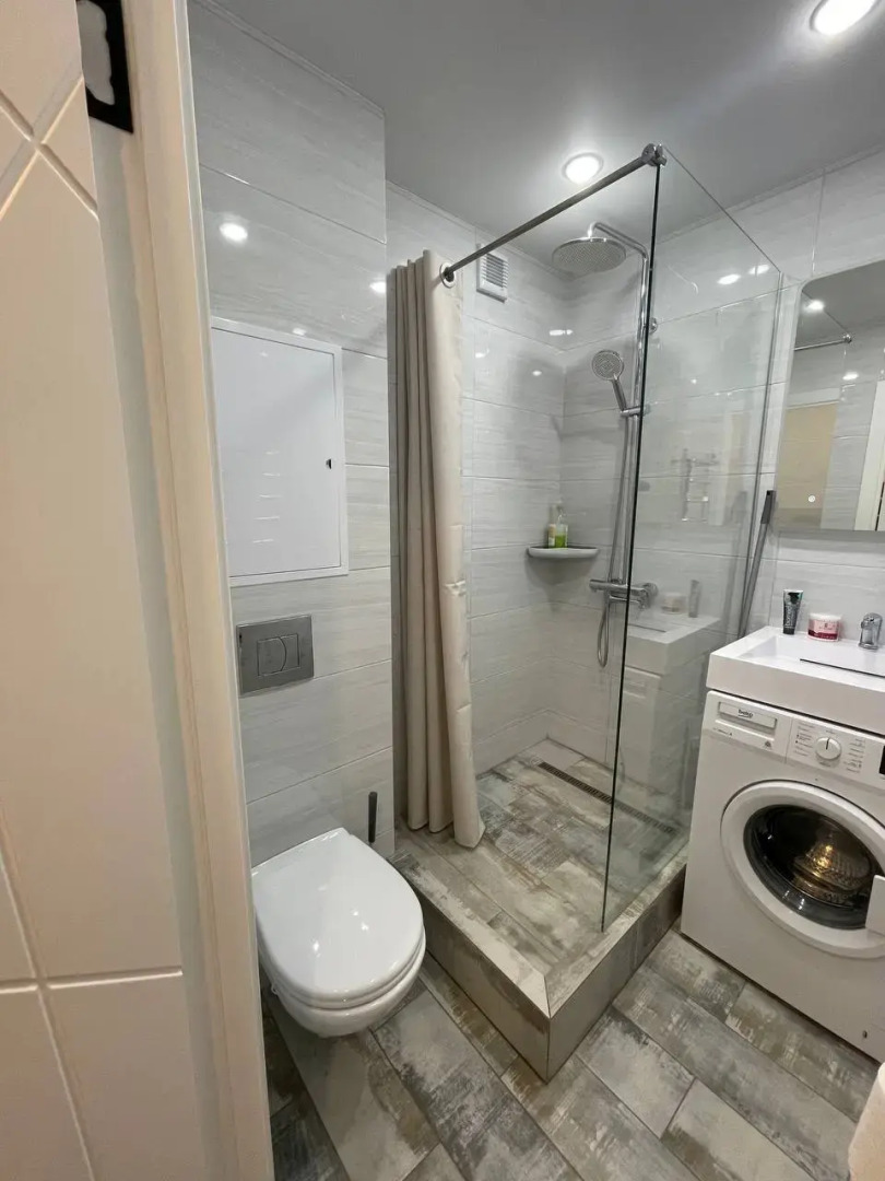 Апартаменты Рядом c Гoрнолыжным Курopтом BigWood