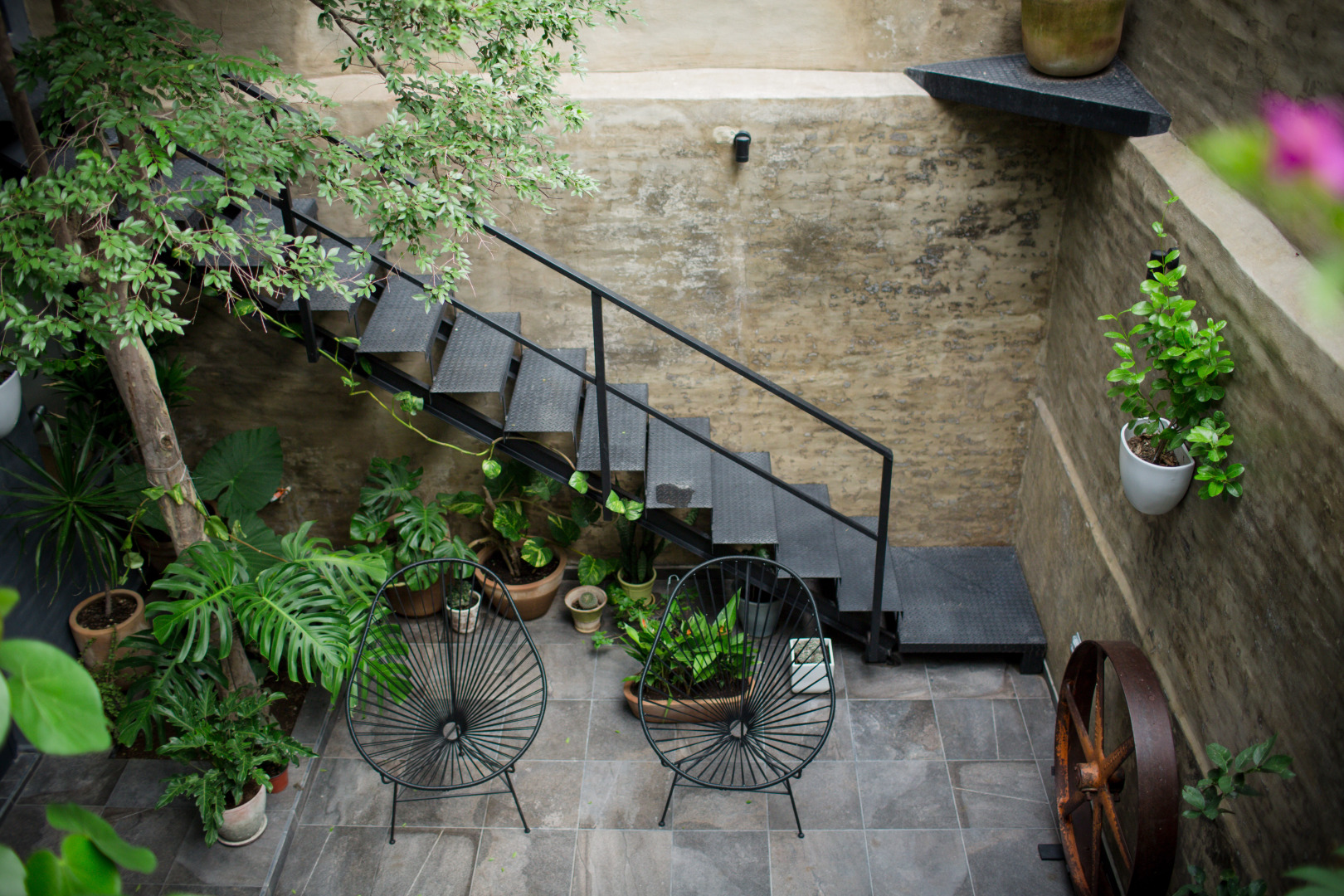 Отель Casa Finlandia Boutique