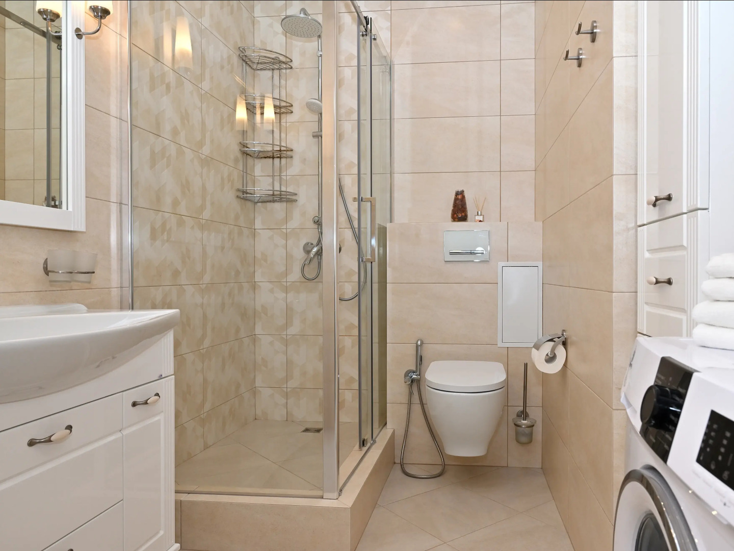 Квартира Двухкомнатная Pro.apartment на Дачной